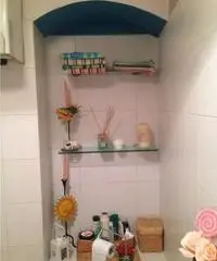 San Donnino, monolocale piano primo, ristrutturato, ripostiglio, bagno, euro 110.000. Classe energet