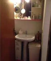San Donnino, monolocale piano primo, ristrutturato, ripostiglio, bagno, euro 110.000. Classe energet