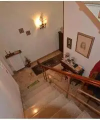 Terratetto in vendita a AVANE - Empoli 150 mq  Rif: 443759