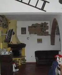 Terratetto in vendita a VILLANUOVA - Empoli 135 mq  Rif: 310014