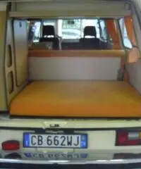 VOLKSWAGEN T3 WESTFALIA JOKER 1.9 BENZINA