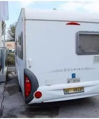 KNAUS SUDWIND