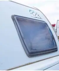 KNAUS SUDWIND