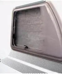 KNAUS SUDWIND