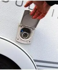 KNAUS SUDWIND