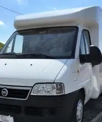 MCLOUIS LAGAN 253 GARAGE IN OTTIME CONDIZIONI ENTRA