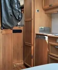 MCLOUIS LAGAN 253 GARAGE IN OTTIME CONDIZIONI ENTRA