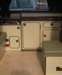 VOLKSWAGEN T3 WESTFALIA JOKER 1.6 DIESEL