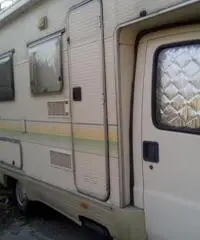 CAMPER 1900 TURBO