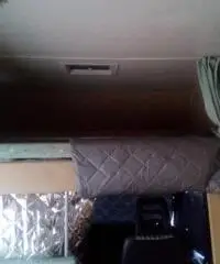 CAMPER 1900 TURBO