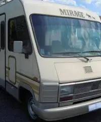 MIRAGE ORIENTE 1