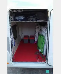 Camper  Rimor Superbrig 687tc