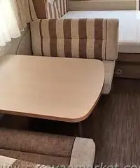 BURSTNER BELCANTO 500 TK