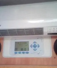 RIMOR Superbrig 729 7 posti immatricolata 2002 colore bianco