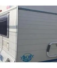 ADRIA Adria Adora 462 PH con garanzia ADRIA Adria Adora 462 PH con garanzia