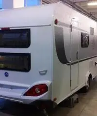 KNAUS KNAUS CARAVAN 500 QDK KNAUS KNAUS CARAVAN 500 QDK
