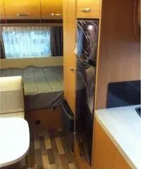 KNAUS KNAUS CARAVAN 500 QDK