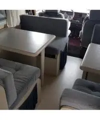 ELNAGH Elnagh Motorhome