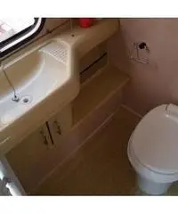 ELNAGH Elnagh Motorhome