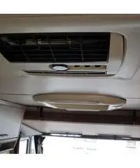 ELNAGH Elnagh Motorhome ELNAGH Elnagh Motorhome