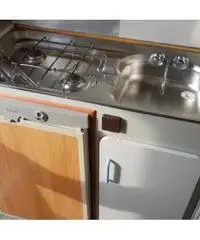 ELNAGH Elnagh Motorhome ELNAGH Elnagh Motorhome