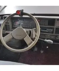 ELNAGH Elnagh Motorhome ELNAGH Elnagh Motorhome