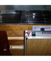 LAIKA CARAVAN VINTAGE E USATE A BERGAMO