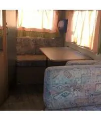 camper Rimor brig 648