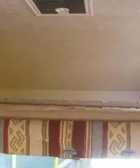 Sea sharky l5 mansardato 6 posti omologati