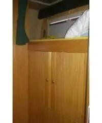 Motorhome laika ecovip 200i Motorhome laika ecovip 200i