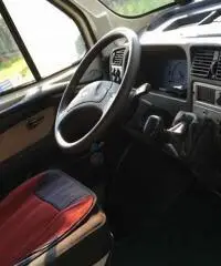 Mobilvetta Euroyacht 100 lx