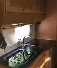 Mobilvetta Euroyacht 100 lx