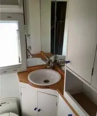 Mobilvetta Euroyacht 100 lx