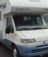 RIMOR super brig 678