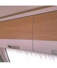 KNAUS Sudwind 580 QS PRONTA CONEGNA KNAUS Sudwind 580 QS PRONTA CONEGNA