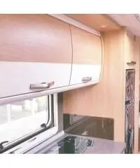 KNAUS Sudwind 580 QS PRONTA CONEGNA KNAUS Sudwind 580 QS PRONTA CONEGNA
