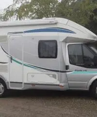CHAUSSON Flash 10 CHAUSSON Flash 10