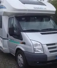CHAUSSON Flash 10 CHAUSSON Flash 10