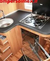 LAIKA ECOVIP 2 ANNO 2015