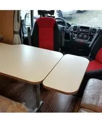 ADRIA Profilato Matrix Axes M 680 SP con basculante ADRIA Profilato Matrix Axes M 680 SP con basculante