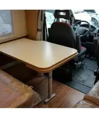 ADRIA Profilato Matrix Axes M 680 SP con basculante ADRIA Profilato Matrix Axes M 680 SP con basculante