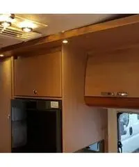 ADRIA Profilato Matrix Axes M 680 SP con basculante ADRIA Profilato Matrix Axes M 680 SP con basculante