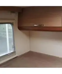 ADRIA Profilato Matrix Axes M 680 SP con basculante ADRIA Profilato Matrix Axes M 680 SP con basculante