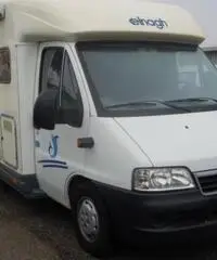 ELNAGH SLIM 3