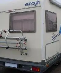 ELNAGH SLIM 3