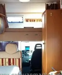 CI INTERNATIONAL ELLIOT 5