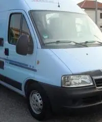 ADRIA TWIN 2.3 JTD 16V VENDUTO!!!