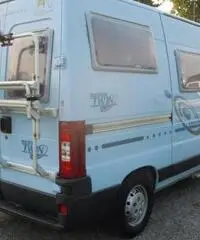 ADRIA TWIN 2.3 JTD 16V VENDUTO!!!