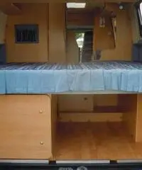 ADRIA TWIN 2.3 JTD 16V VENDUTO!!!