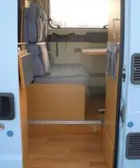 ADRIA TWIN 2.3 JTD 16V VENDUTO!!!